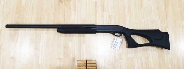 vrf remington 870 1