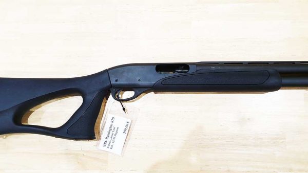 VRF Remington 870 Kal. 12/76 Magnum 5