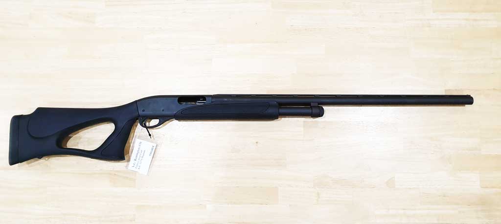 VRF Remington 870 Kal. 12/76 Magnum 6
