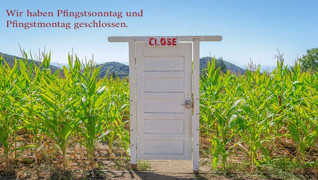 1 pfingsten zu door to nowhere white exit door in a cornfield co 2022 11 10 17 48 18 utc