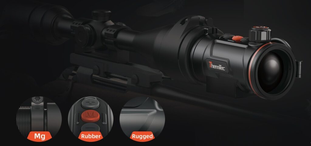 thermtec pro