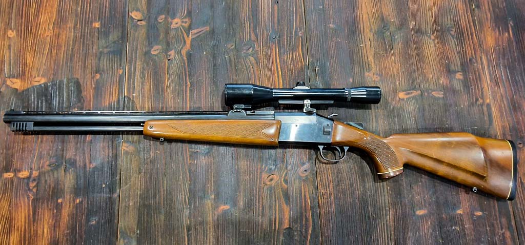 tikka m07 bbf