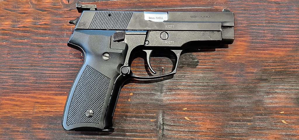 cz 99 3 waffen winkeler