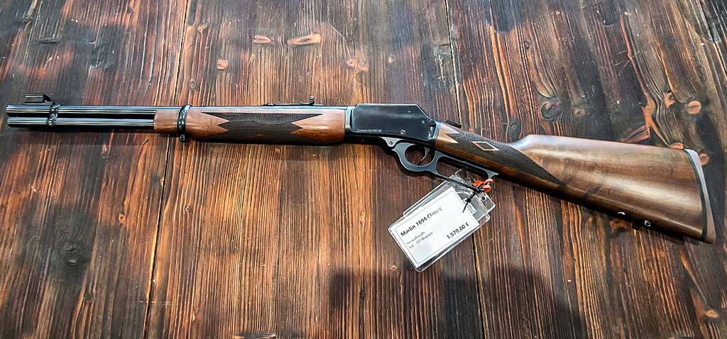 marlin 1894 classic
