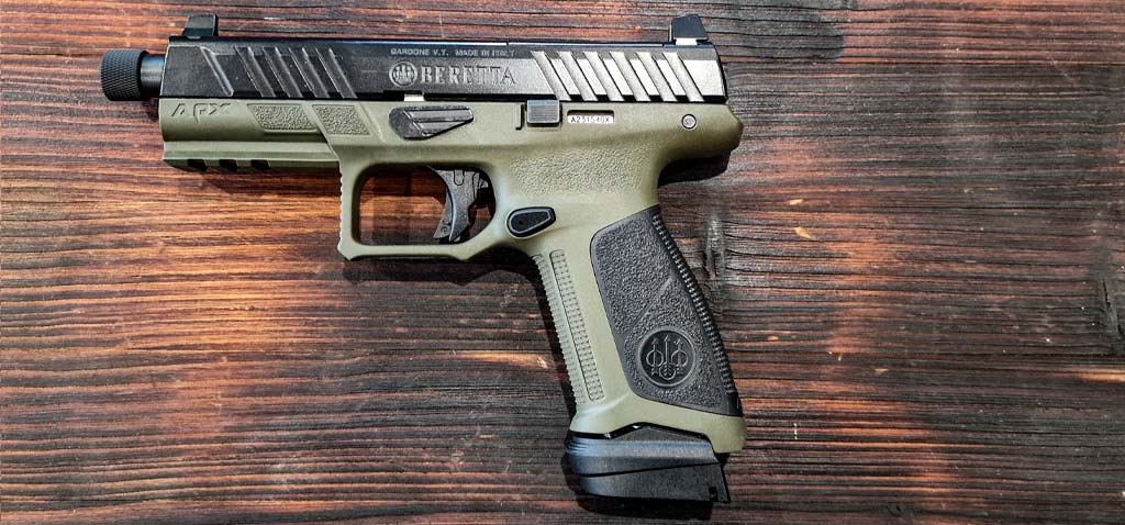 beretta apx a1 t
