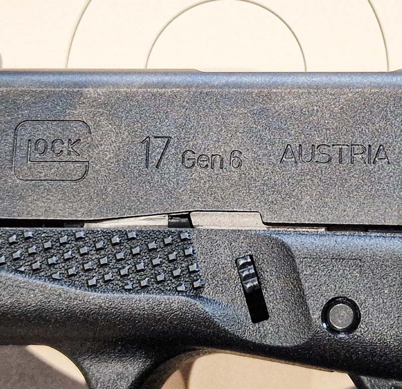 glock gen 6 17 2