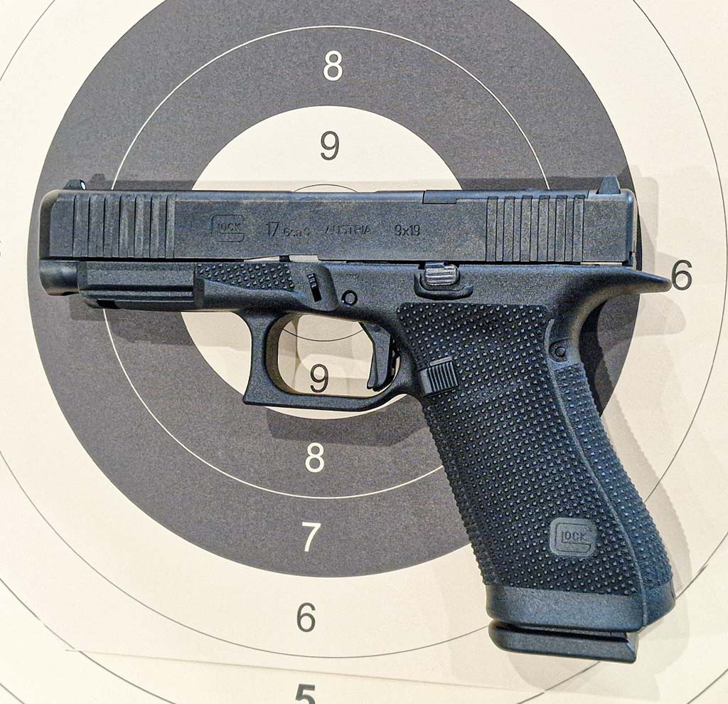 glock gen 6 17