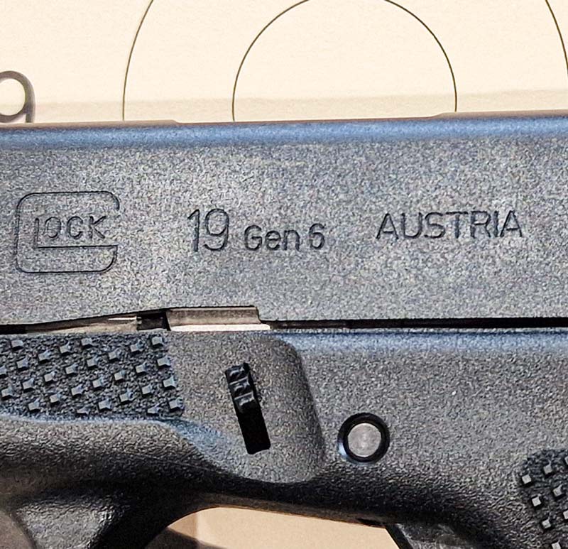 glock gen 6 19 2