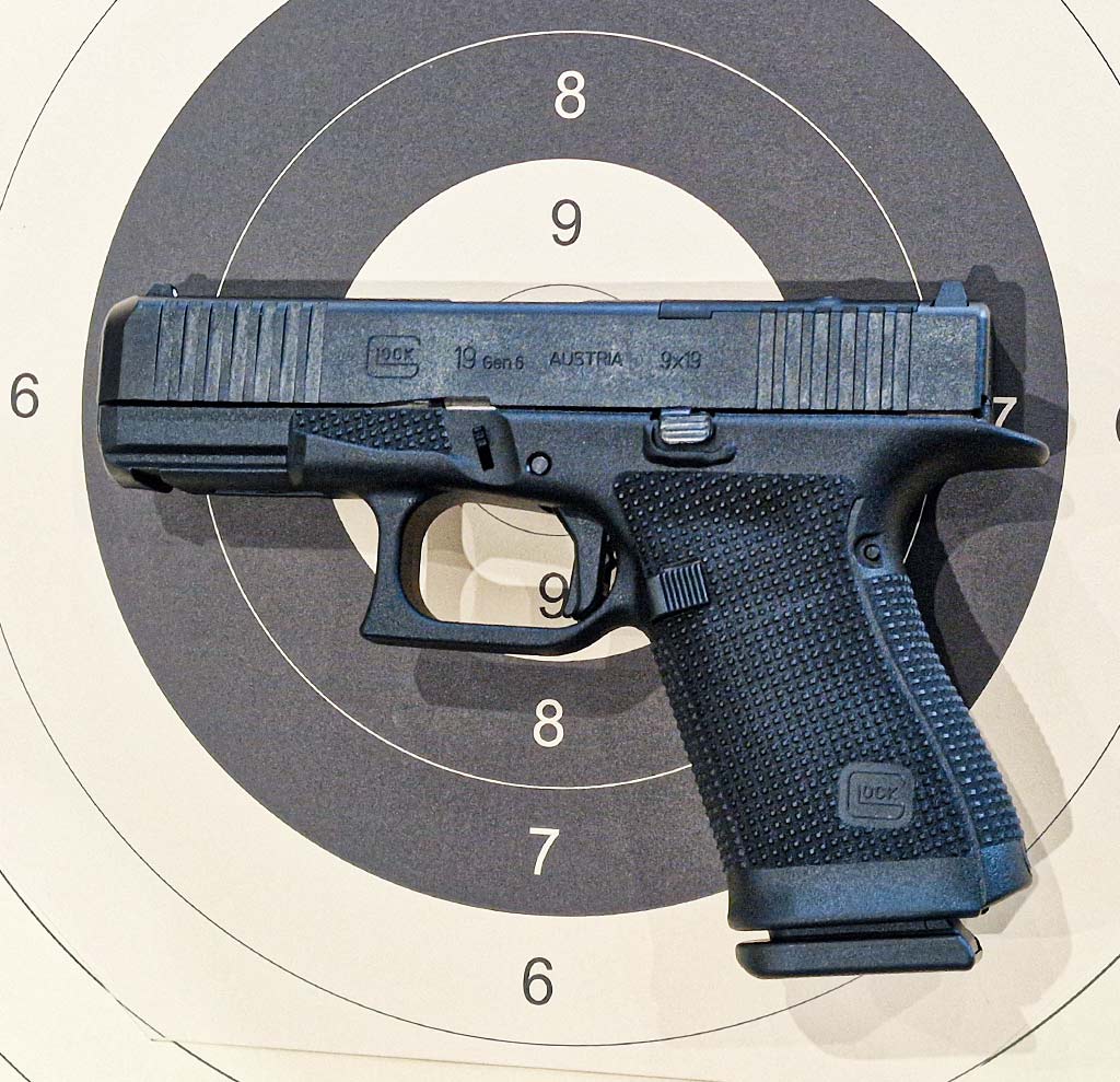 glock gen 6 19