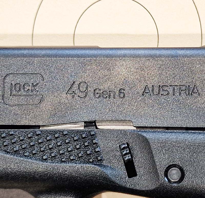 glock gen 6 49 2