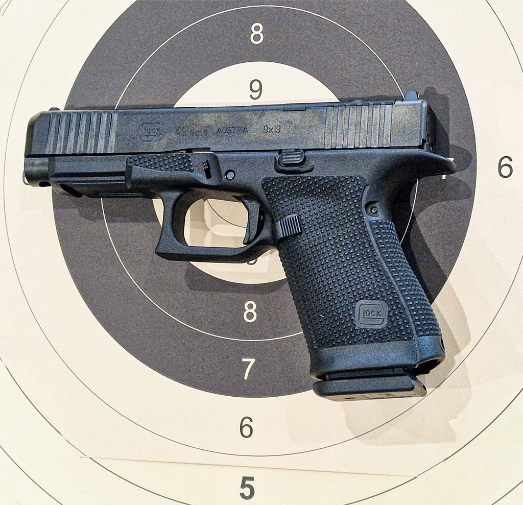 glock gen 6 49