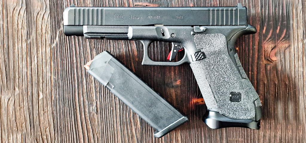 glock 34 gen 5 m.o.s.