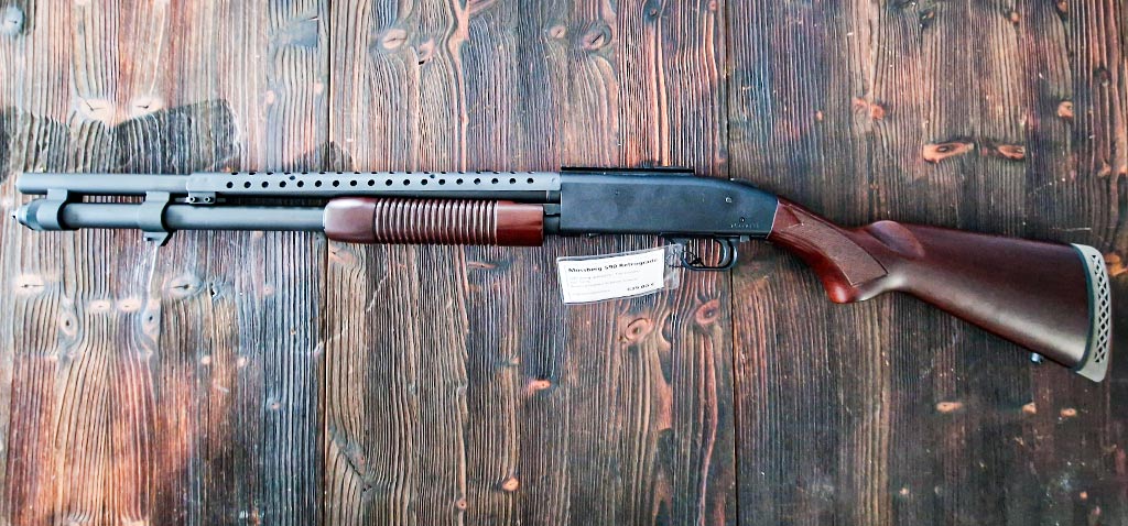mossberg 590 retrograde mossberg 590 retrograde