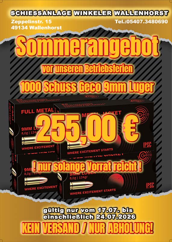 sommerpop geko 9mm