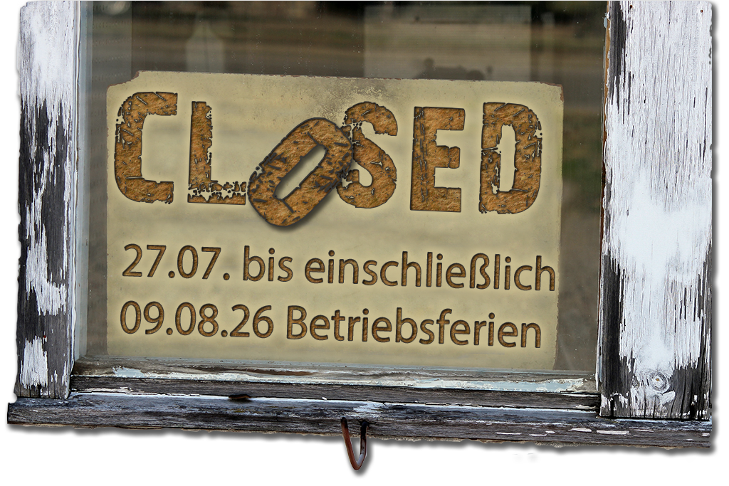 urlaub 2026