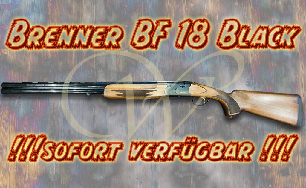 brenner bf18