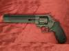 Leihwaffen Taurus RAGING HUNTER