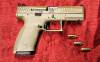CZ P-10, Kal.: 9mm Luger