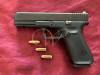 Leihwaffen Glock 17 Gen5