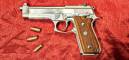 Leihwaffen Taurus, Kal.: 9mm Luger