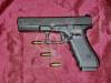 Leihwaffen Glock 22